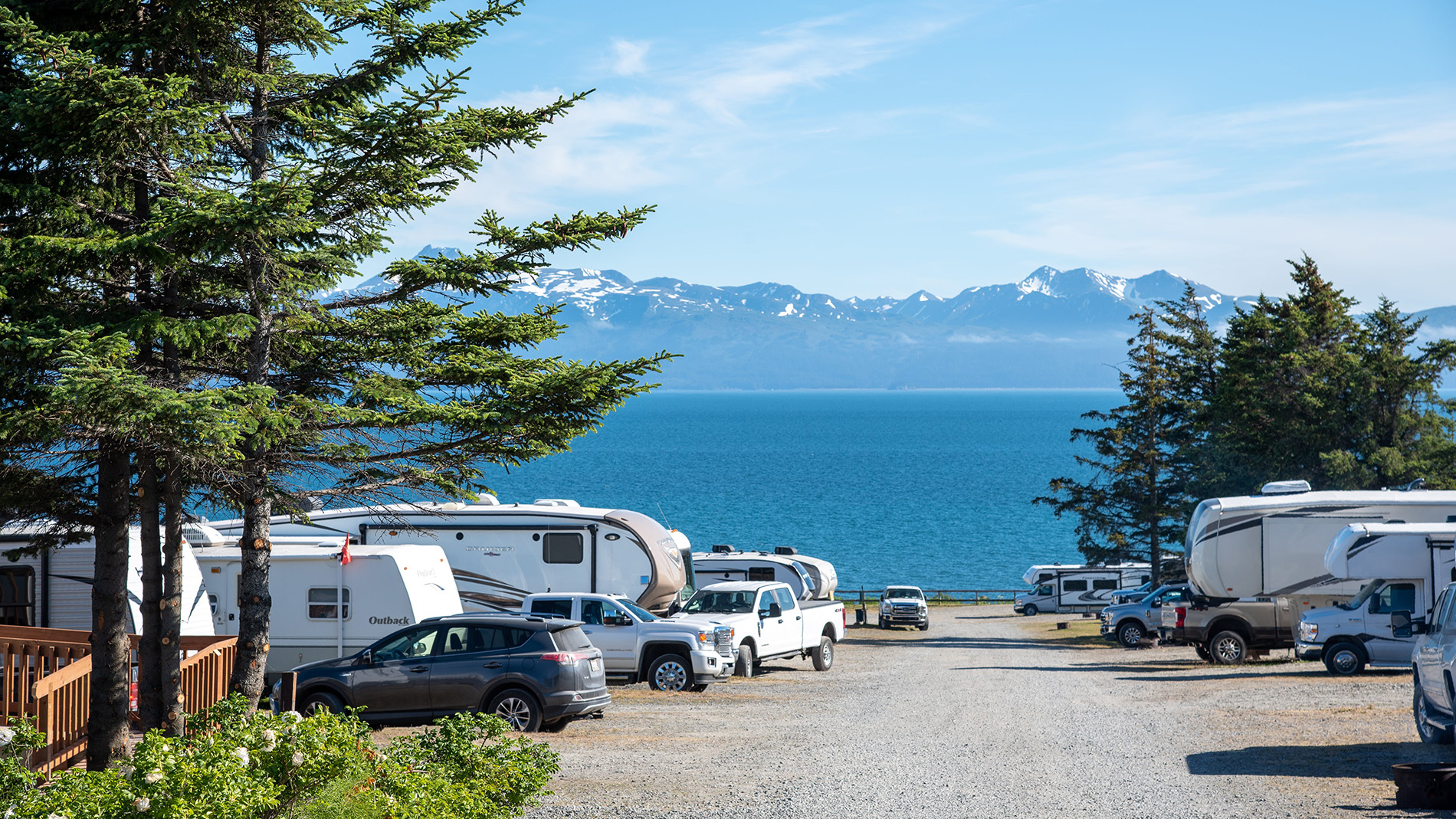 RV Park