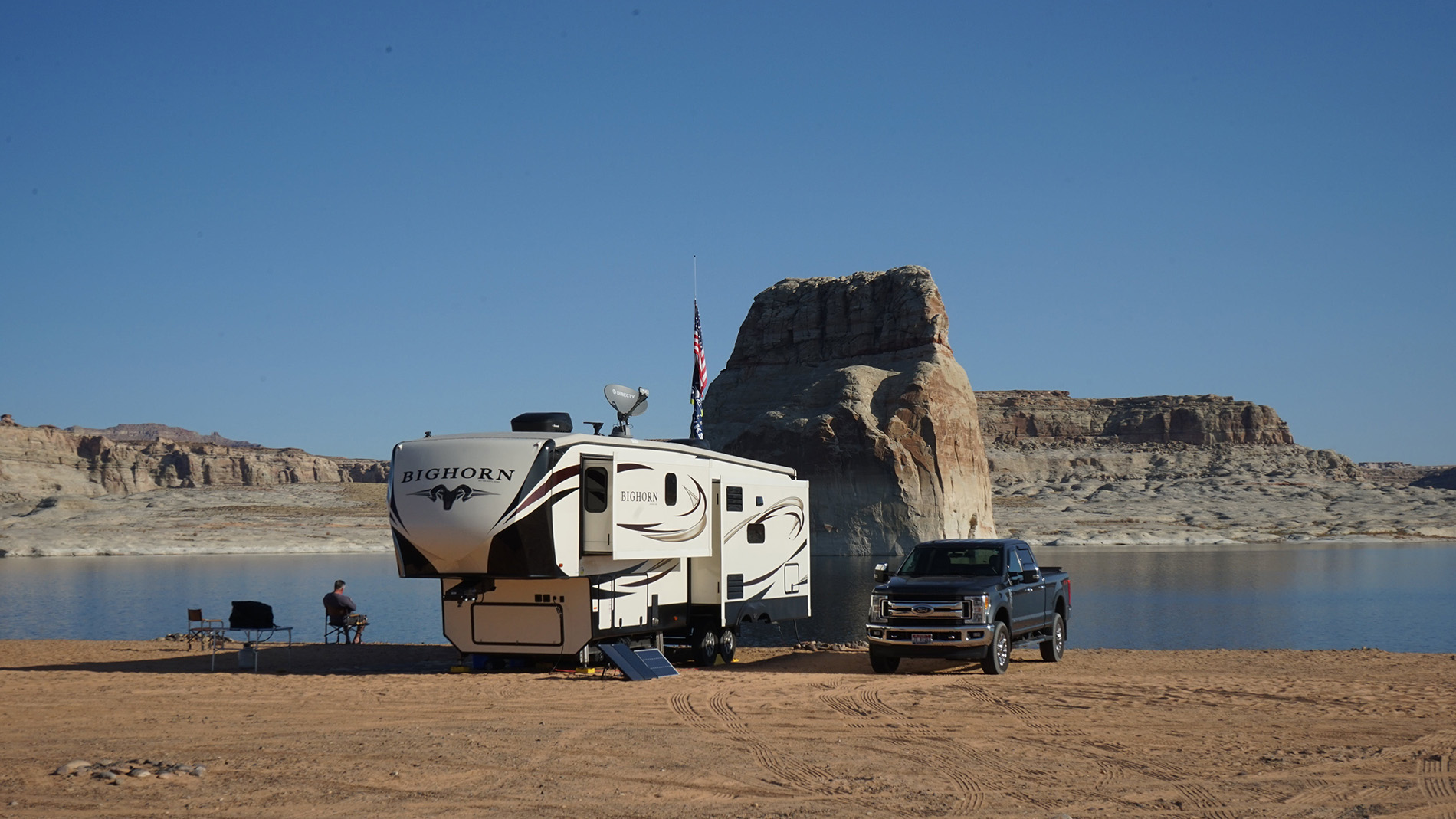 BigHorn